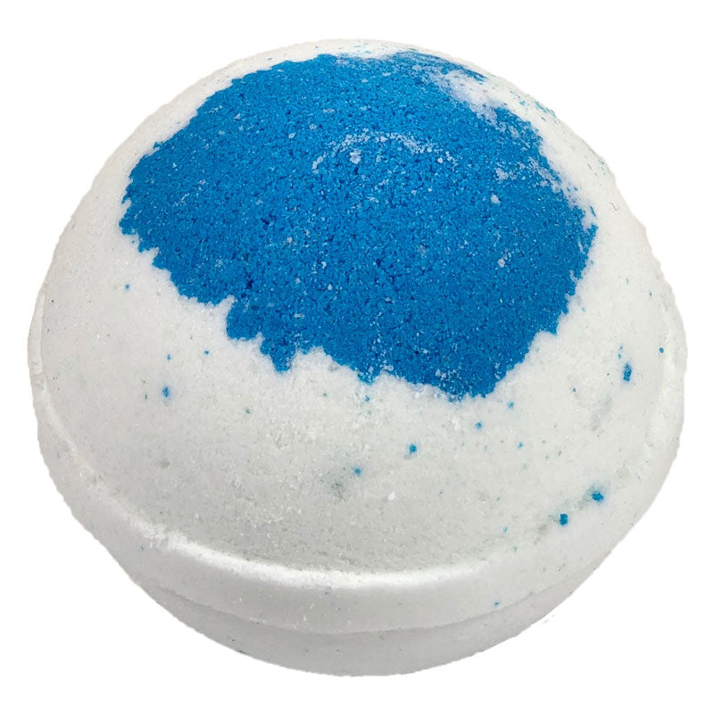 Spearmint Rosemary Bath Bomb