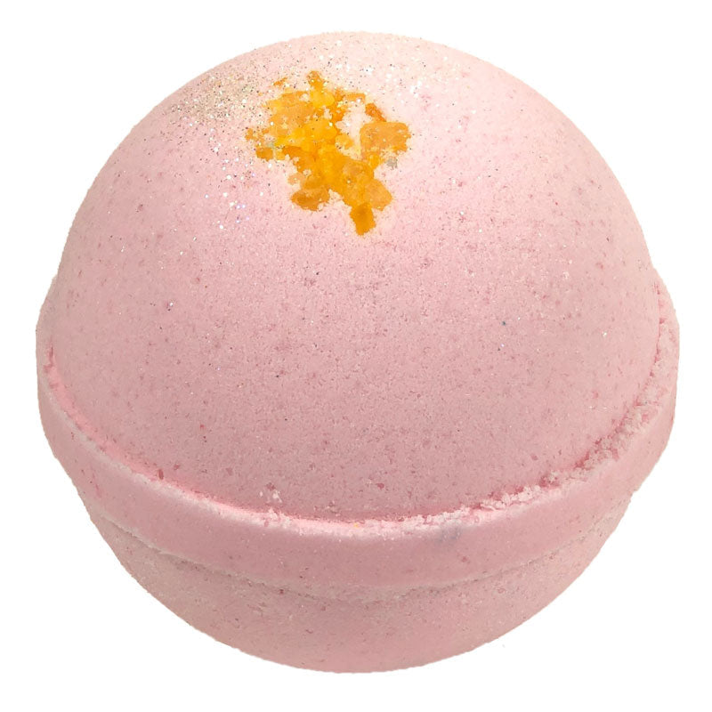 Floral Flowers Bath Bomb