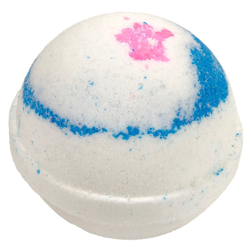 Fierce Bath Bomb